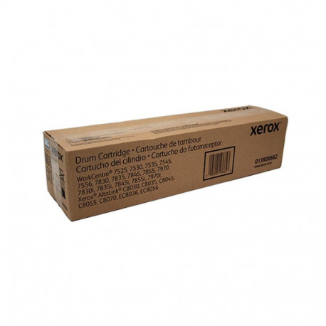 Printer Drum - Xerox 7525 Imaging Drum 353-950 Pages Black, Magenta, Yellow