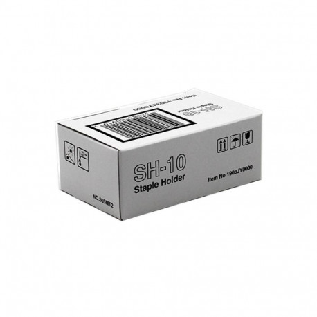 Printer Accessories - Utax Staples SH-10 126x77x50 mm