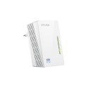 Networking Device - TP-LINK TL-WPA4220 PowerLAN 600 Mbps, 2 LAN Ports