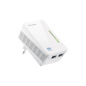 Networking Device - TP-LINK TL-WPA4220 PowerLAN 600 Mbps, 2 LAN Ports