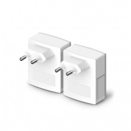 Networking Equipment - TP-LINK TL-PA411 500Mbps PowerLAN Adapter Kit