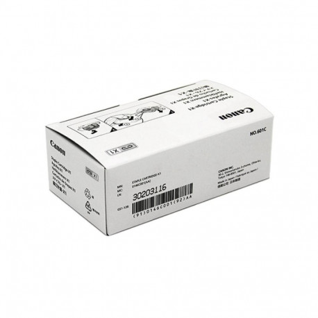 Printer Accessory - Canon Staples X1 140x75x50mm