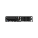 Uninterruptible Power Supply - APC Smart-UPS SRT3000RMXLI Double-Conversion Online