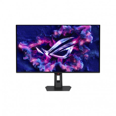 Monitor - ASUS ROG Strix XG32UCDS 32", 4K, UHD, 165Hz, G-SYNC, QD-OLED, Black