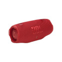 Audio Speaker - JBL Charge 6 Portable Bluetooth 5.4 45W RMS IP67 Waterproof Red