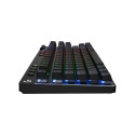 Gaming Keyboard - Logitech G PRO X TKL Wireless RGB Customizable Keys