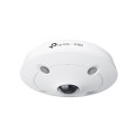 Network Camera - TP-LINK InSight S655I 5MP 360° Motion Detection Night Vision