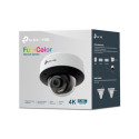 Network Camera - TP-LINK InSight S285 8MP, True WDR, IP67, IK10