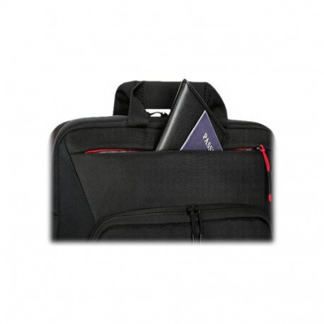 Laptop Bag - Lenovo ThinkPad Essential Plus 15.6" Topload Eco Black