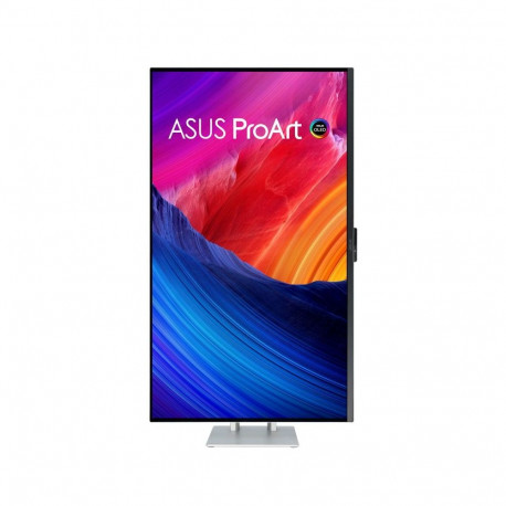 Monitor - ASUS ProArt OLED PA32UCDM 31.5", 4K, HDR, 240Hz, QD-OLED, Black, Silver