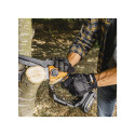 Electric Chainsaw - Worx WG324E Cordless 20V Compact Design Black/Orange