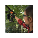 Electric Chainsaw - Worx WG324E Cordless 20V Compact Design Black/Orange