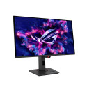 Monitor - ASUS ROG Strix XG27UCDMG 27", 4K, QD-OLED, 240Hz, Black