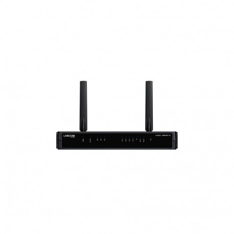 Networking Equipment - LANCOM SD-WAN Gateway 1800VAW-4G VDSL 4G Wi-Fi 6 VPN