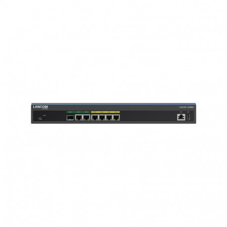 Networking Gateway - LANCOM SD-WAN Gateway 1930EF 1Gbps, 25 VPN Tunnels