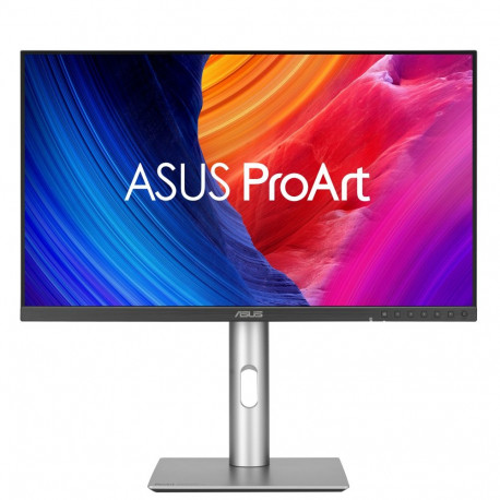 Computer Monitor - ASUS ProArt PA278CFRV 27" Quad HD Black