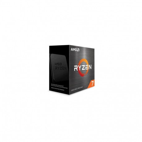 Processor - AMD Ryzen 7 5700 8-Core 3.7GHz/4.6GHz 65W TDP