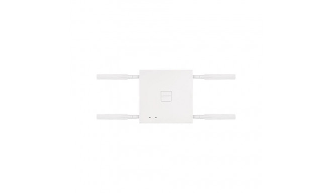 Networking Equipment - LANCOM Access Router 750-5G 1Gbps PoE Security