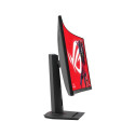 Monitor - ASUS ROG Strix XG32WCMS 32", 1440p, 280Hz, Curved Display, Black