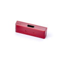 Computer Accessory - SmartKeeper CSK-PL10 Parallel Port Lock 200x120x20mm Red