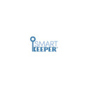 Networking Device - SmartKeeper MSD04PKGY 4 Micro SD Port Blockers Mini Gray