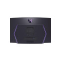 Monitor - LG Gaming Ultragear 45GS95QE-B 45", Curved, 3440x1440, Black