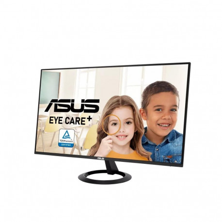 Monitor - ASUS VZ27EHF 27", FHD, IPS, 100Hz, 1ms, Black