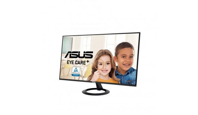 Monitor - ASUS VZ27EHF 27", FHD, IPS, 100Hz, 1ms, Black