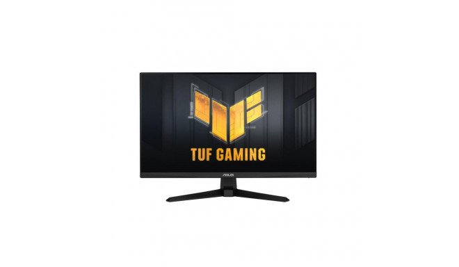 Monitor - ASUS TUF Gaming VG249Q3A 24", 180Hz, Black