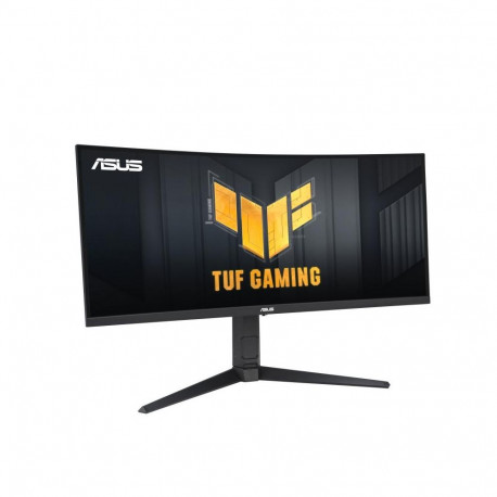 Monitor - ASUS TUF Gaming VG34VQL3A 34", QHD, 180Hz, Curved, Black