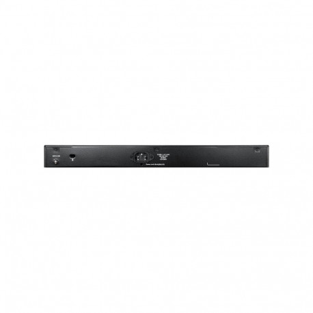 Networking Equipment - D-Link DGS-1510-28XMP 24-Port 1Gbps 10G SFP+ Stacking