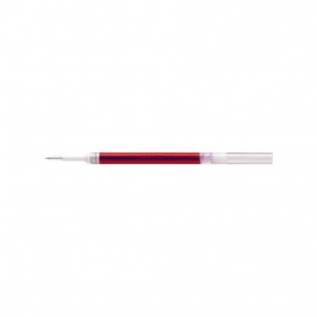 Office Supplies - Pentel EnerGel LR7-BX Gel Ink Refill Cartridge 12 Pack Red