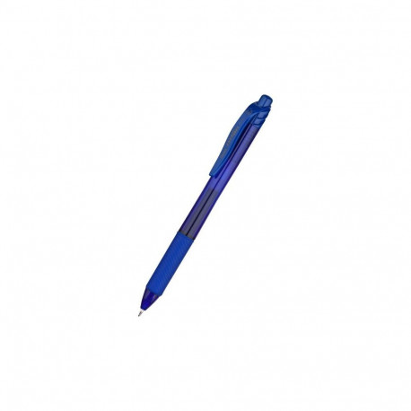 Office Supplies - Pentel EnerGel X BL110-CX Gel Pen 150x15x15 mm Blue