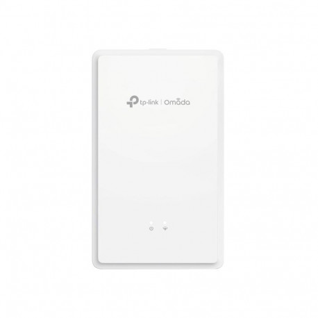 Networking Equipment - TP-Link EAP615GP-Wall Wi-Fi 6 1.54 Gbps WPA3
