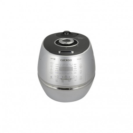 Rice Cooker - Cuckoo CRP-CHSS1009FN 1800ml Black