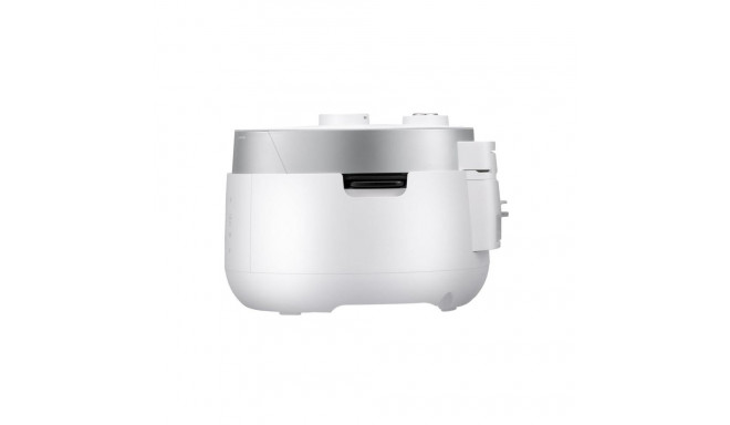 Rice Cooker - Cuckoo CRP-LHTR1009F 1.8L 1305W Multiple Programs Silver