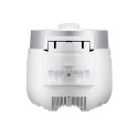Rice Cooker - Cuckoo CRP-LHTR1009F 1.8L 1305W Multiple Programs Silver