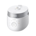 Rice Cooker - Cuckoo CRP-LHTR1009F 1.8L 1305W Multiple Programs Silver