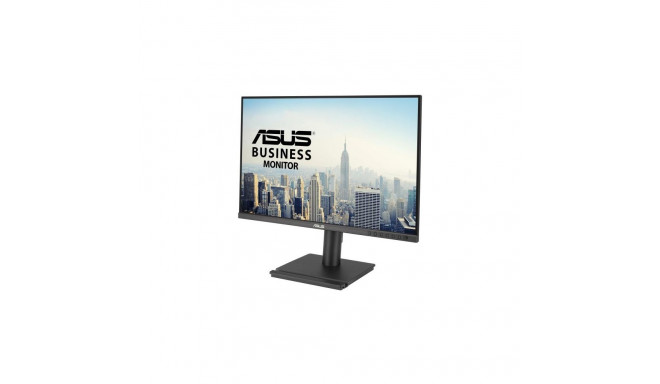 Monitor - ASUS BE248QF 24", 370cd/m², HDMI, DisplayPort, Black