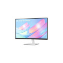 Monitor - LG 27US500-W 27", UltraFine 4K, Flat Display, White