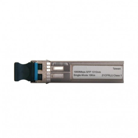 Networking Equipment - LANCOM SFP-LX-LC1 1Gbps Transceiver OEM 61557