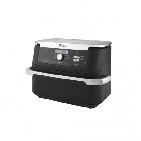 Air Fryer - Ninja AF500EU Versatile Cooking Options Digital Display Black