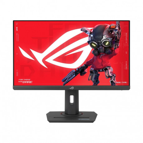 Monitor - ASUS ROG Strix XG259CS 24.5", 1920x1080, 180Hz, 400cd/m², Black