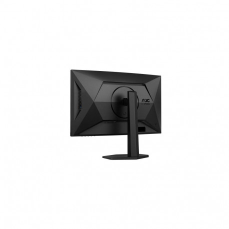 Monitor - AOC C27G4ZXU 27" FHD 280Hz 1ms Curved