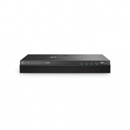 Network Accessory - TP-LINK VIGI NVR2008H-8MP 8MP, PoE+, USB 2.0, eSATA