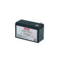 UPS Battery - APC RBC17 12V 9Ah VRLA