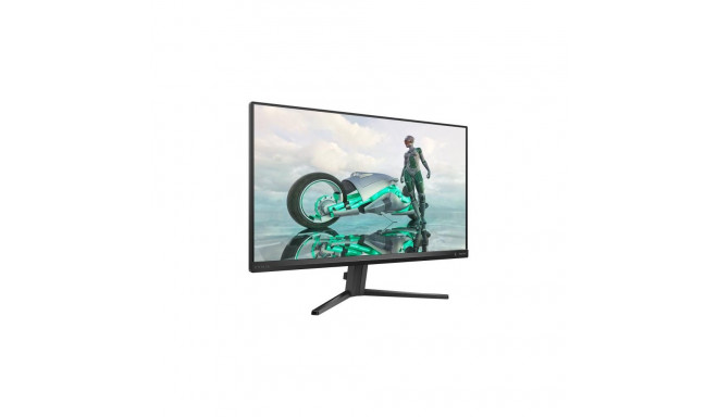 Monitor - Philips 27M2N3500NL 27", VA, 180Hz, Black