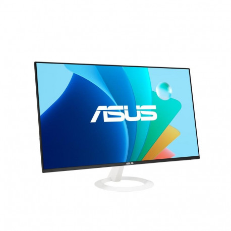 Monitor - ASUS VZ24EHF-W 23.8", FHD, IPS, 100Hz, White