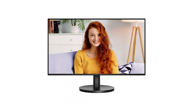 Monitor - AOC 27B3HA2 27", FHD, 100Hz, Black