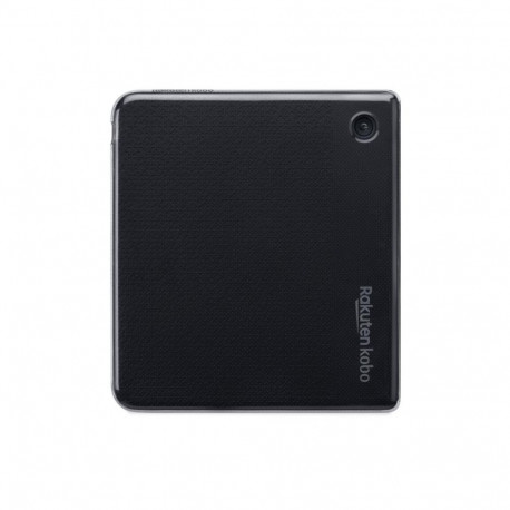 E-Book Reader Case - Kobo Libra Clear 210 x 170 x 20 mm